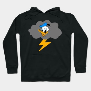 Donald Duck Hoodie